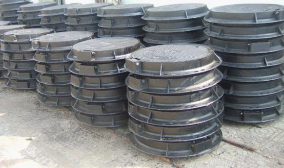 FRP Man Hole Covers